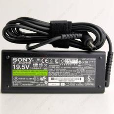 Sạc Laptop Sony Vaio 19.5V – 4.7A – ZIN