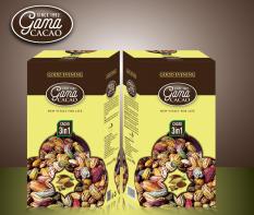 Cacao Gama 3in1