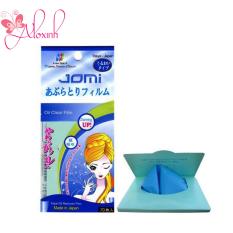 Giấy thấm dầu Jomi Nhật Bản – Aloxinh88
