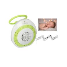Máy tạo tiếng ồn trắng My baby On-The-Go