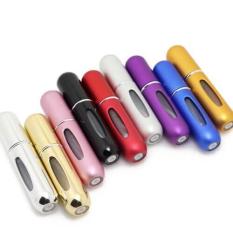 Ống Lọ Chiết Nước Hoa 8ml Du Lịch Tiện Lợi