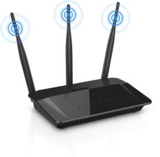 D-Link DIR-809