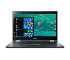Laptop Acer spin 3 SP314-51-36JE NX.GUWSV.005 i3-7130U /4G /1TB /14 /WIN 10 (Xám) – Hãng phân phối chính thức