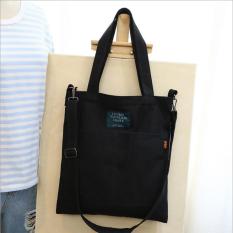 Túi Vải Tote Living Đeo Chéo XinhStore