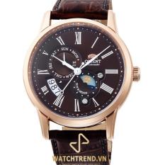 ORIENT SUN MOON GEN 3 SAK00003T0