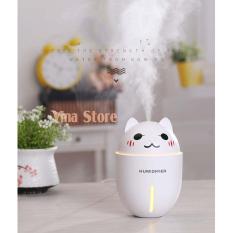 Có Nên Mua Quạt Phun Sương Sunhouse|Có Nên Mua Quạt Phun Sương Ko|Phun Sương Gấu Tiện Dụng 3 Trong 1 Đèn Ngủ, Phun Sương, Quạt Mát- Thị Phần Số 1 Năm 2018