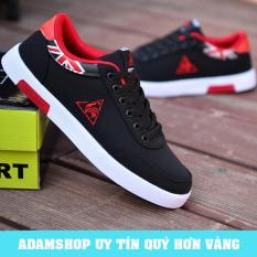 Giày sneaker nam hàn quốc 2018 (Giá Cực Shock) – ADAM SHOP(AD03)