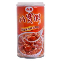 Chè Bát Bửu Ngũ Cốc Ngọt Ăn Liền TaiSun Mixed Congee (375g / Hộp)