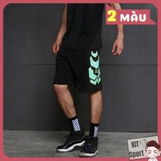 Quần đùi thể thao nam MN180780X Vansydical – Cửa hàng phân phối KIT Sport – Hàng nội địa Trung(Men Pants,đồ tập quần áo gym, mẫu short ngắn,thể hình,tạ Fitness)
