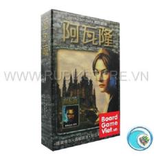 Đồ chơi Board Game Avalon Lancelot