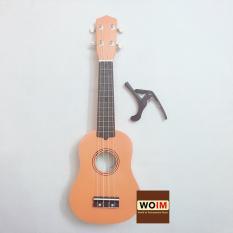 Mua đàn ghi ta nhỏ tặng ngay CAPO nâng tông- Mua 1 tặng 4 được 6- HÀNG CÓ SẴN
