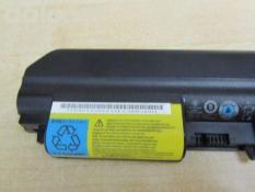 Pin Laptop LenovoT400 T61 R61 Z61 – 6-cell – 33+ 42T5262 52Wh Baterry lenovo