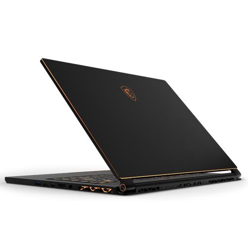 Laptop MSI GS65 8RE-242VN Stealth Thin (i7-8750H/Nvidia GTX 1060 6GB GDDR5 )- Hãng phân phối chính thức
