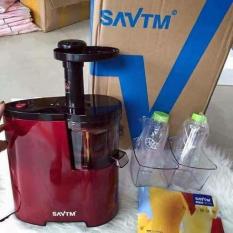 Máy ép chậm SAVTM Bảo hành 12 tháng