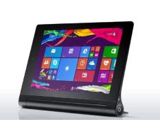 Lenovo Yoga 2 Tablet (Intel Atom Z3745 1.86 GHz, 2 GB LP DDR3 RAM , 32 GB +128gb ssd,màn cảm ứng