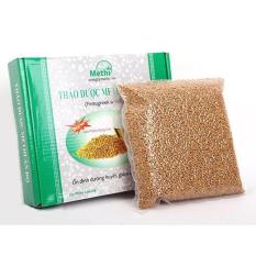 METHI ẤN ĐỘ HỘP 500GR – Ổn định đường huyết rất hiệu quả