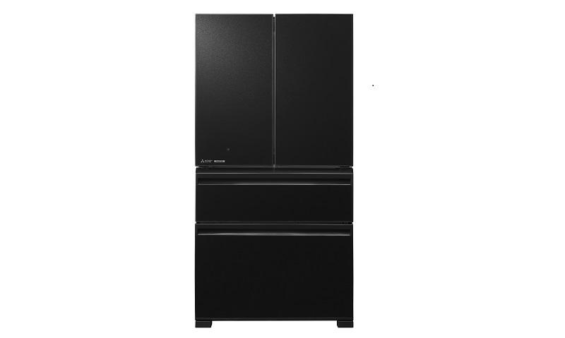 [HCM] Tủ lạnh Mitsubishi Electric 564 lít MR-LX68EM-GBK-V