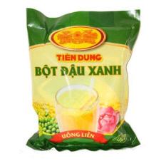 Bột Đậu Xanh Tiên Dung Uống liền (bịch 400g) – Đặc Sản Hải Dương – Date Mới TVBMart