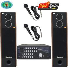 Bộ dàn karaoke và nghe nhạc PA – 339