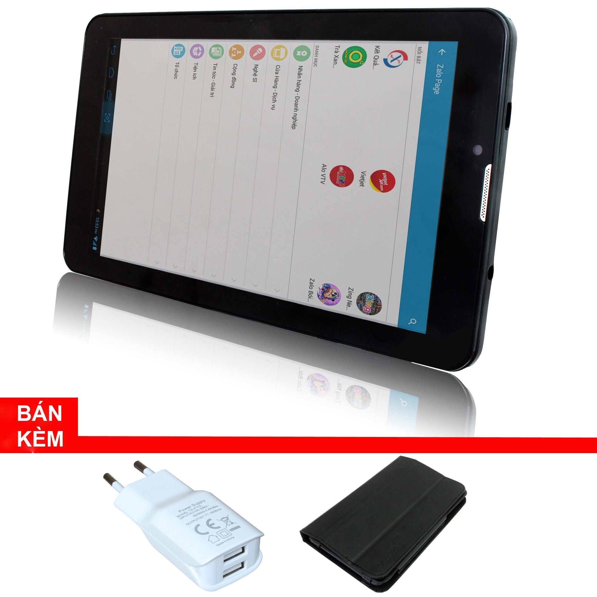 Máy tính bảng cutePad M7022 wifi/3G, 7
