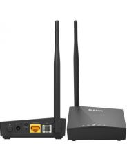 (Nhập Mã TOPS10 Giảm 10K) BỘ PHÁT MODEL WIFI D-Link DSL-2700U