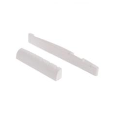 Bộ lược ngựa đàn guitar Acoustic bằng nhựa tặng pick 0.71