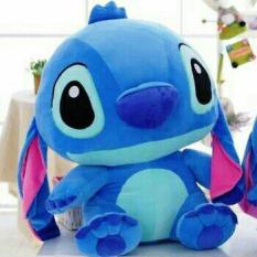 Gấu bông stitch size lớn 50cm cao cấp