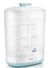 Máy tiệt trùng bình sữa Philips Avent SCF922-03