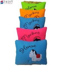 Gối đi xe cho bé Thivi