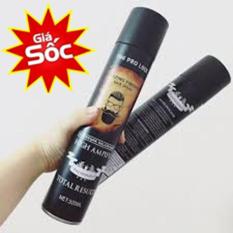 Tạo Kiểu Tóc Đẹp, Cách Tạo Kiểu Tóc và Giữ Nếp Tóc Tôt, Gôm Thelock Pro Hàng Xịn Giảm Gía Sốc