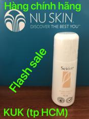 Lăn khử mùi Scion Nuskin