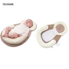 Đệm ngủ định hình đúng tư thế và chống giật mình cho bé (Màu ngẫu nhiên)