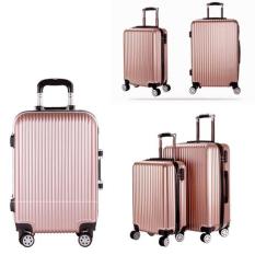 VALI KÉO 28INCH CHỐNG TRẦY, CHỐNG THẤM NƯỚC, CHỊU LỰC TỐT VLSJ01