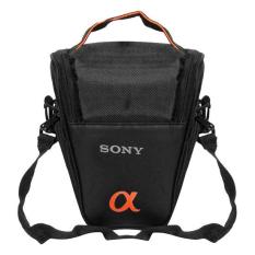 Túi tam giác cho máy ảnh Sony