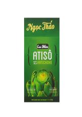 Cao mềm atiso Ngọc Thảo 500g