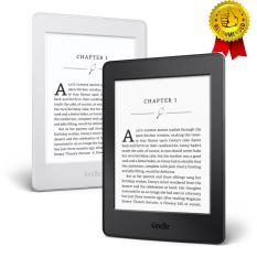 Giá sốc Máy Đọc Sách Kindle Paperwhite 2018 (7th Generation) Tại MayDocSach