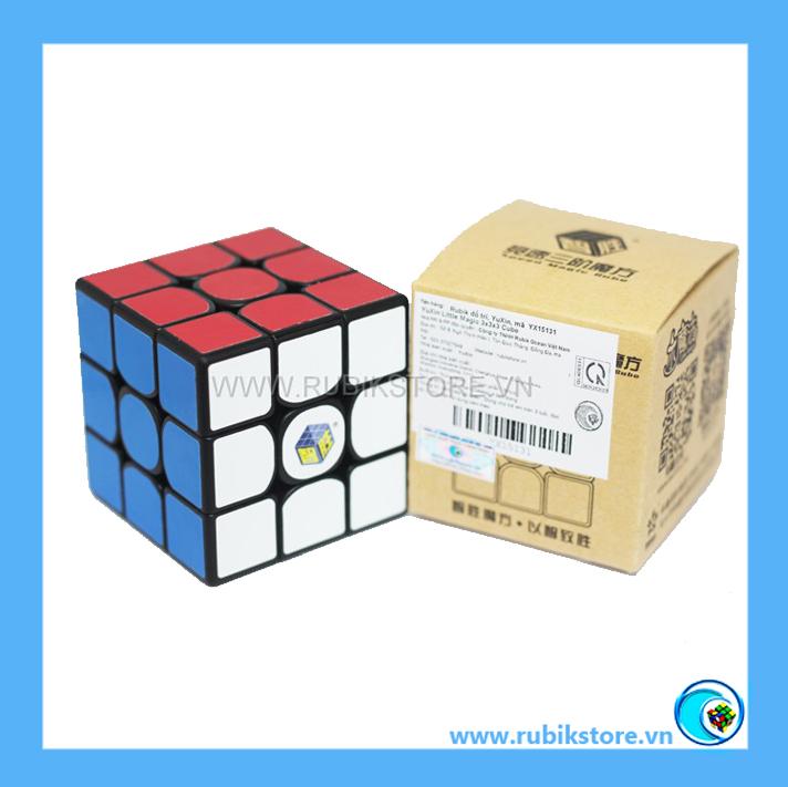 Đồ chơi Rubik YuXin Little Magic 3x3x3 Cube