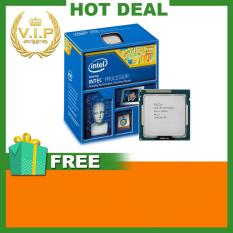 Vi xử lý Intel CPU Pentium G3440 (2 lõi- 2 luồng) Chất Lượng Tốt- Hàng Nhập Khẩu