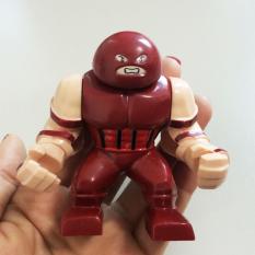 Lego BigFig Juggernaut
