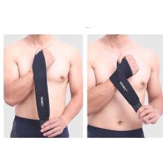 Dây quấn cổ tay có móc Aolikes A7937 ( 1 đôi)