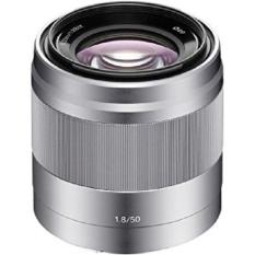 Ống kính Sony 50mm F1.8 SE (SEL50F1.8) – HÀNG CHÍNH HÃNG