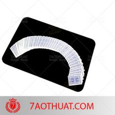 Phụ kiện ảo thuật : thảm trải bài Size lớn
