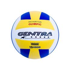 Bóng chuyền Gentra da PU mềm