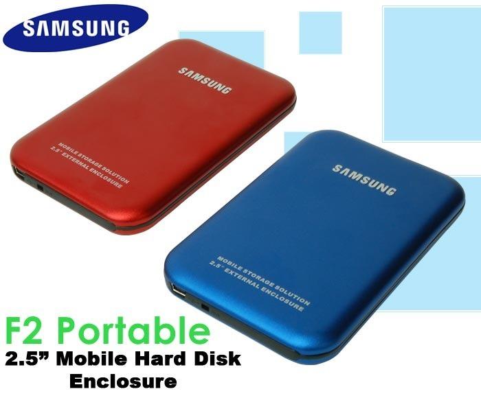 Ổ Cứng Di Động SSD Samsung Portable USB 3.0 - Bảo hành 3 năm 1 đổi 1