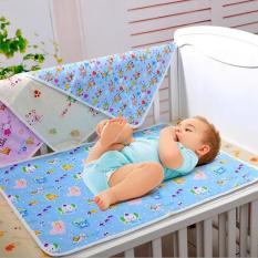 THẢM LÓT CHỐNG THẤM CHO BÉ YÊU