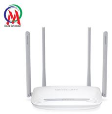 BỘ PHÁT WIFI MERCURY 4 ANTEN 325R