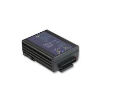Bộ ổn áp, DC 24v to 12V 10A hàng châu ÂU( thanh lí)-