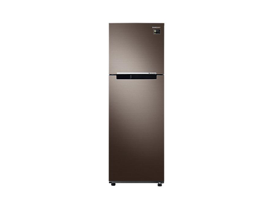 Tủ Lạnh SAMSUNG Inverter 256 Lít RT25M4032DX/SV