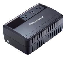 Bộ lưu điện UPS Cyber Power 600VA – BU600E