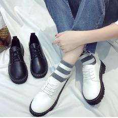 Giày Oxford Nữ Da Đế 3.5cm Jacob